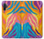S4037 Colorful Zebra Pattern Case For Samsung Galaxy Note 10 Plus