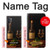 S4041 Old Vines Wine Case For Samsung Galaxy Note 10 Plus