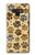 S4032 Wild Animal Paw Foot Print Case For Note 9 Samsung Galaxy Note9
