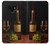 S4041 Old Vines Wine Case For Note 9 Samsung Galaxy Note9