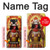 S4063 Japan Warrior Samurai Armor Case For Note 9 Samsung Galaxy Note9