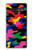 S4072 Colorful Camouflage Case For Note 9 Samsung Galaxy Note9