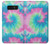 S4033 Pastel Color Tie Dye Case For Note 8 Samsung Galaxy Note8