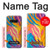 S4037 Colorful Zebra Pattern Case For Note 8 Samsung Galaxy Note8