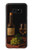S4041 Old Vines Wine Case For Note 8 Samsung Galaxy Note8