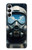 S4038 Fighter Pilot Case For Samsung Galaxy A05s