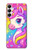 S4057 Cute Unicorn Cartoon Case For Samsung Galaxy A05s