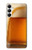 S4070 Beer Glass Case For Samsung Galaxy A05s