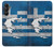 S4074 The Flag of Greece Case For Samsung Galaxy A05s