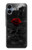 S4048 Red Rose Ruins Case For Samsung Galaxy A06