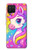 S4057 Cute Unicorn Cartoon Case For Samsung Galaxy A12