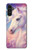 S4054 Fantasy Unicorn Case For Samsung Galaxy A13 5G