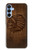 S4035 Native American Wood Carving Case For Samsung Galaxy A15 5G