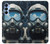S4038 Fighter Pilot Case For Samsung Galaxy A15 5G