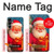 S4046 Happy Santa Case For Samsung Galaxy A16 5G