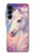 S4054 Fantasy Unicorn Case For Samsung Galaxy A16 5G