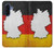 S4055 Germany Flag Case For Samsung Galaxy A17