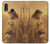 S4042 Merciful Jesus Case For Samsung Galaxy A20e