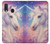 S4054 Fantasy Unicorn Case For Samsung Galaxy A20e