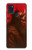 S4039 Viking Warrior Case For Samsung Galaxy A21s