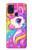 S4057 Cute Unicorn Cartoon Case For Samsung Galaxy A21s