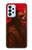 S4039 Viking Warrior Case For Samsung Galaxy A23