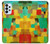 S4075 Paul Klee Southern Tunisian Gardens Case For Samsung Galaxy A23