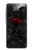 S4048 Red Rose Ruins Case For Samsung Galaxy A26