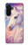 S4054 Fantasy Unicorn Case For Samsung Galaxy A26