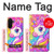 S4057 Cute Unicorn Cartoon Case For Samsung Galaxy A26
