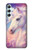 S4054 Fantasy Unicorn Case For Samsung Galaxy A34 5G