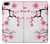 S2359 Plum Blossom Case For iPhone 5 5S SE