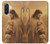 S4042 Merciful Jesus Case For Samsung Galaxy A36