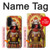 S4063 Japan Warrior Samurai Armor Case For Samsung Galaxy A36