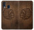 S4035 Native American Wood Carving Case For Samsung Galaxy A40