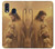 S4042 Merciful Jesus Case For Samsung Galaxy A40