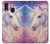 S4054 Fantasy Unicorn Case For Samsung Galaxy A40