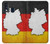 S4055 Germany Flag Case For Samsung Galaxy A40
