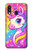 S4057 Cute Unicorn Cartoon Case For Samsung Galaxy A40