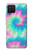 S4033 Pastel Color Tie Dye Case For Samsung Galaxy A42 5G