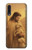 S4042 Merciful Jesus Case For Samsung Galaxy A50