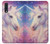 S4054 Fantasy Unicorn Case For Samsung Galaxy A50