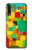 S4075 Paul Klee Southern Tunisian Gardens Case For Samsung Galaxy A50