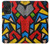 S4044 Street Art Abstract Graphics Case For Samsung Galaxy A52, Galaxy A52 5G