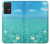 S4066 Summer Ocean Beach Case For Samsung Galaxy A52, Galaxy A52 5G