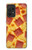 S4067 Hawaiian Pizza Case For Samsung Galaxy A52s 5G