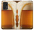 S4070 Beer Glass Case For Samsung Galaxy A52s 5G