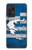 S4074 The Flag of Greece Case For Samsung Galaxy A52s 5G