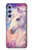 S4054 Fantasy Unicorn Case For Samsung Galaxy A54 5G
