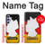 S4055 Germany Flag Case For Samsung Galaxy A54 5G